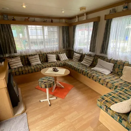 Camping Caravane En Pleine Nature Ferme Proche De