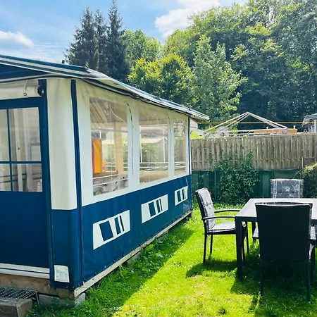 Camping Caravane En Pleine Nature Ferme Proche De *