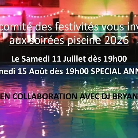 Caravane En Pleine Nature Ferme Proche De Campsite Philippeville