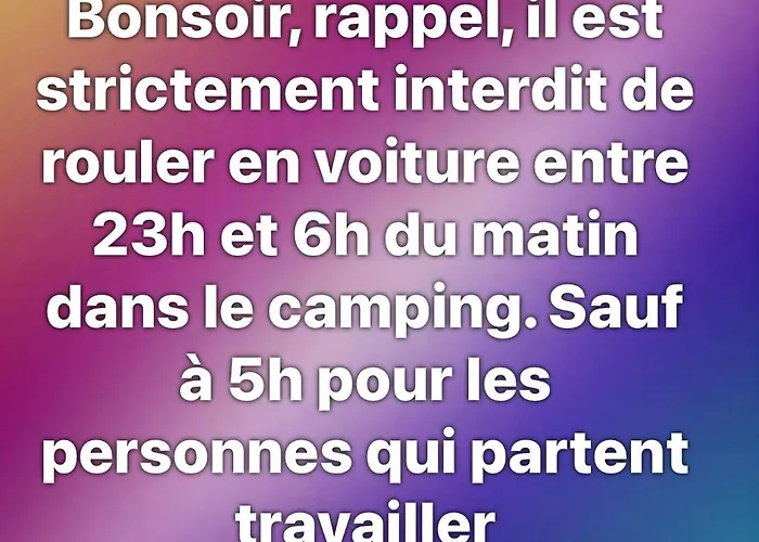 Caravane En Pleine Nature Ferme Proche De Philippeville